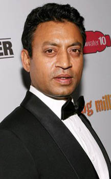 Irrfan Khan